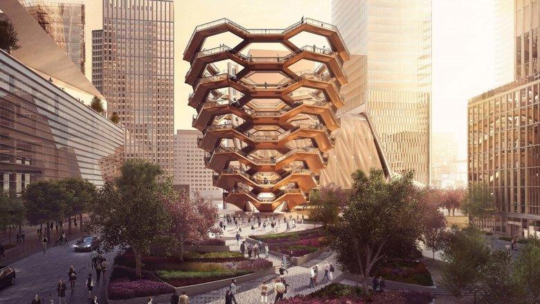 The Art of Architecture image