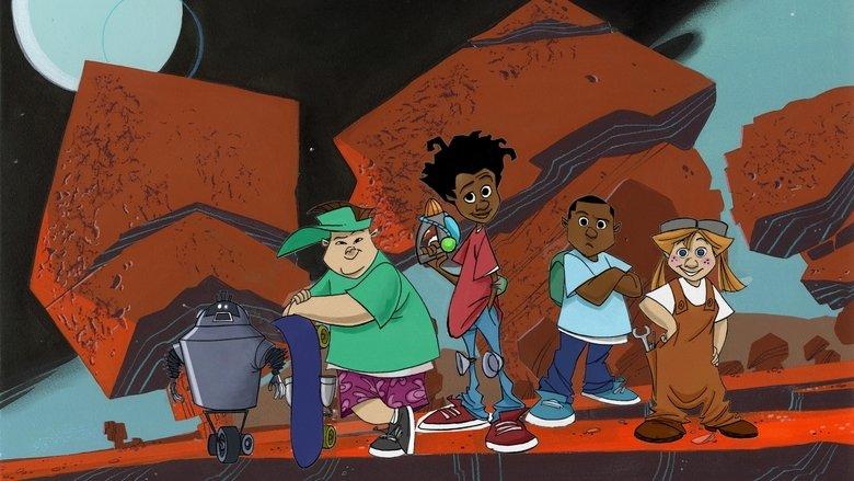 Da Boom Crew image