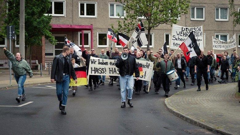 NSU German History X image