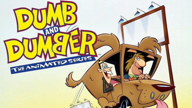 Dumb and Dumber image
