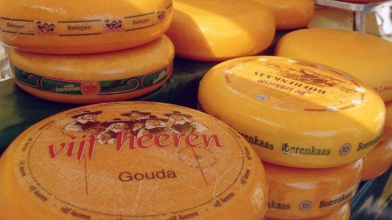 Cheese Slices image