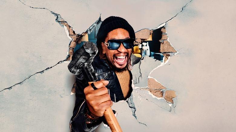 Lil Jon Wants to Do What? image