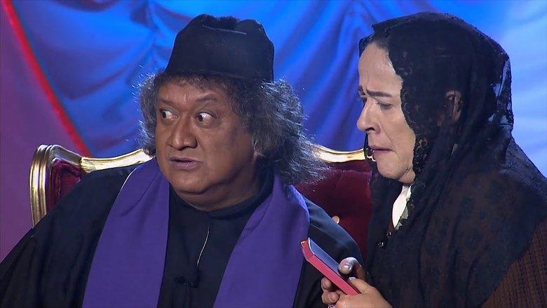 La Fiesta de los Comediantes image