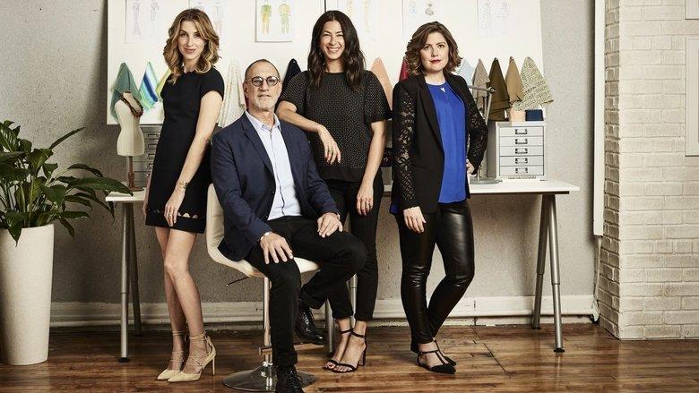 Project Runway: Fashion Startup image
