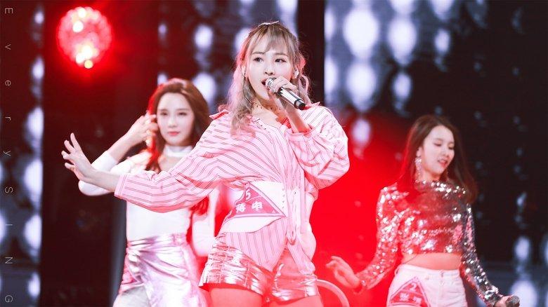 Produce 101 image