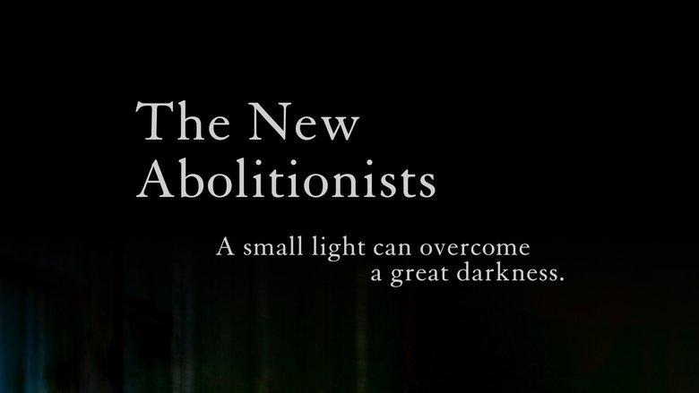 The New Abolitionists image