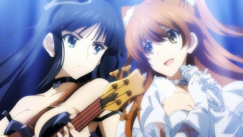 White Album 2 image