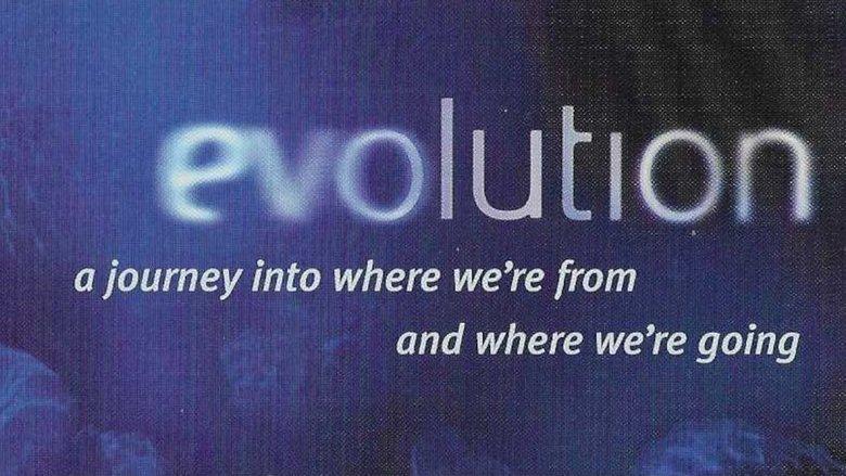 Evolution image