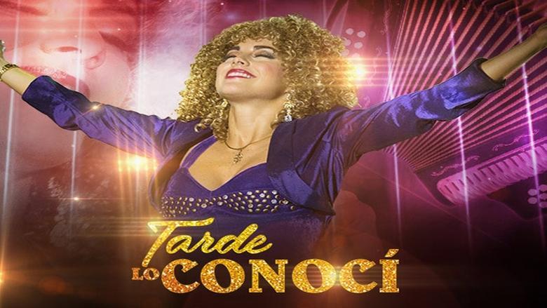 Tarde lo conocí image