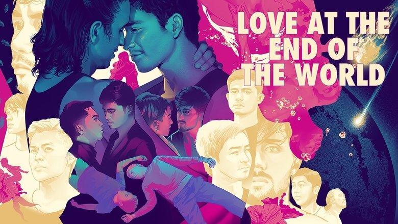 Love at the End of the World image