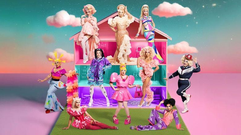RuPaul's Drag Race Down Under image