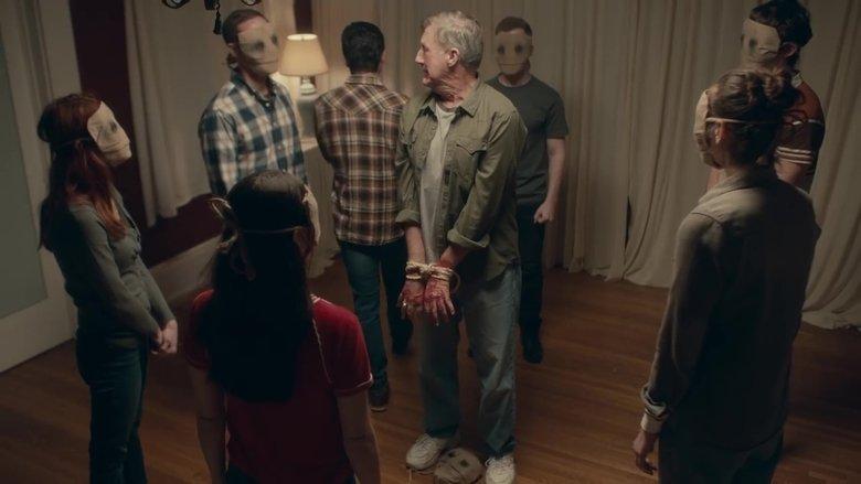 Sunny Family Cult image