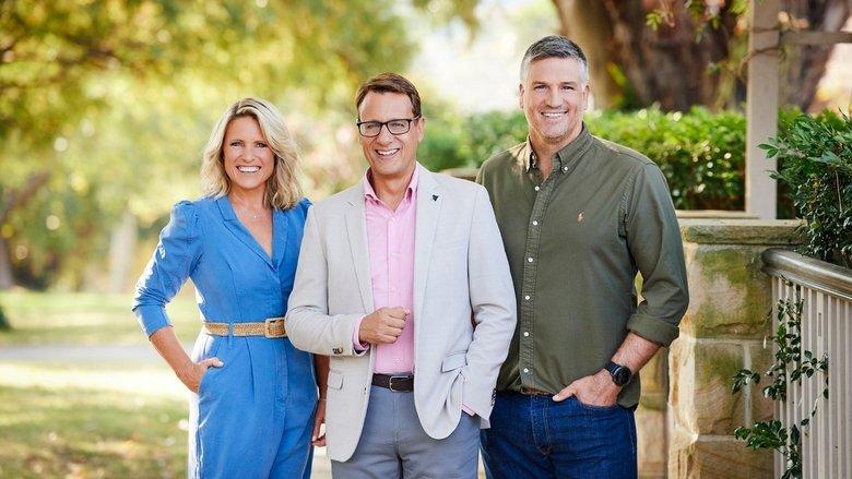 Selling Houses Australia image
