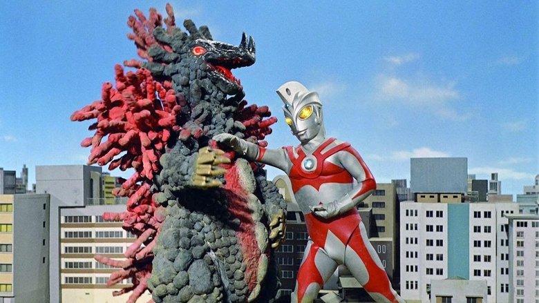 Ultraman Ace image