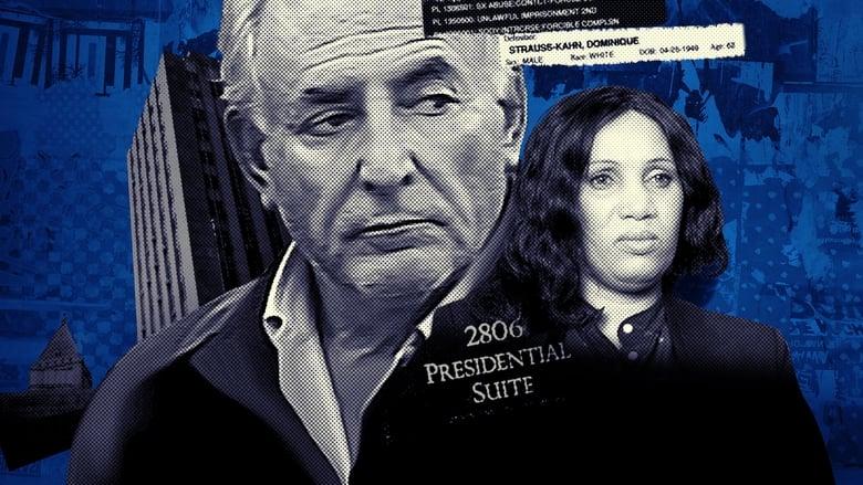 Room 2806: The Accusation image