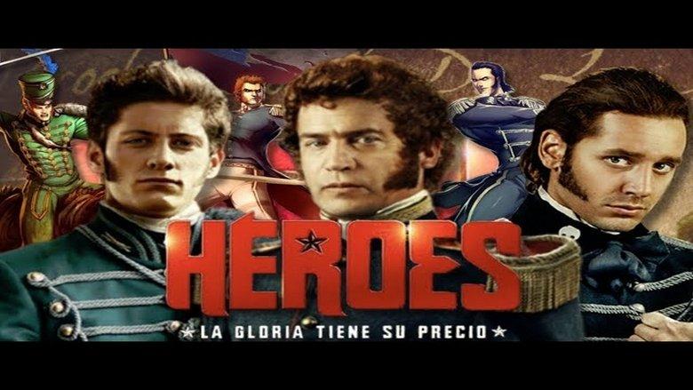 Heroes (2007) image