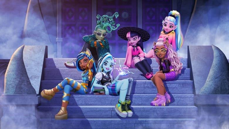 Monster High: Webisodes image