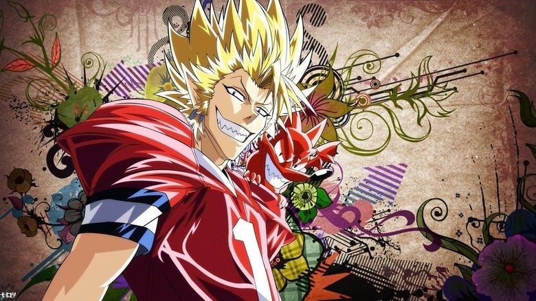 Eyeshield 21 image