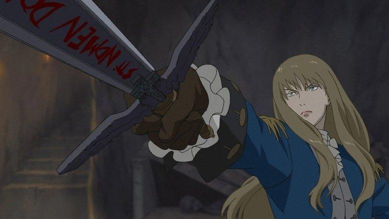 Le Chevalier D'Eon image
