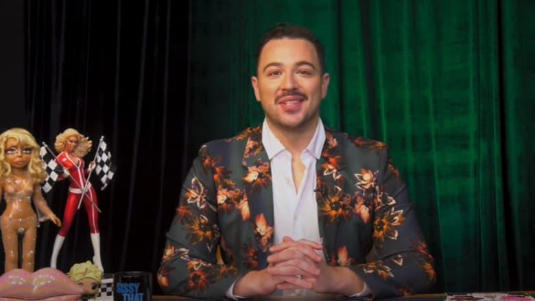 Sissy That Talk Show with Joseph Shepherd image