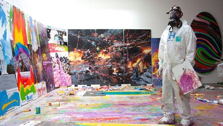 Art That Made Us image