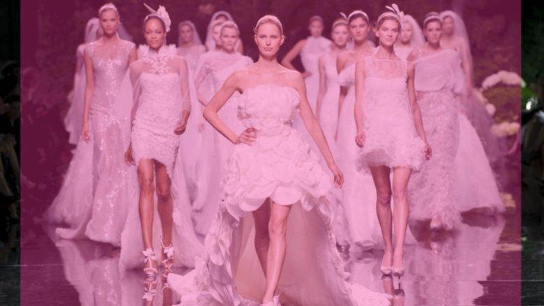 I Found The Gown image