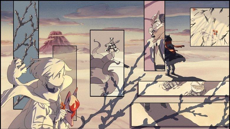 Pokémon: Hisuian Snow image