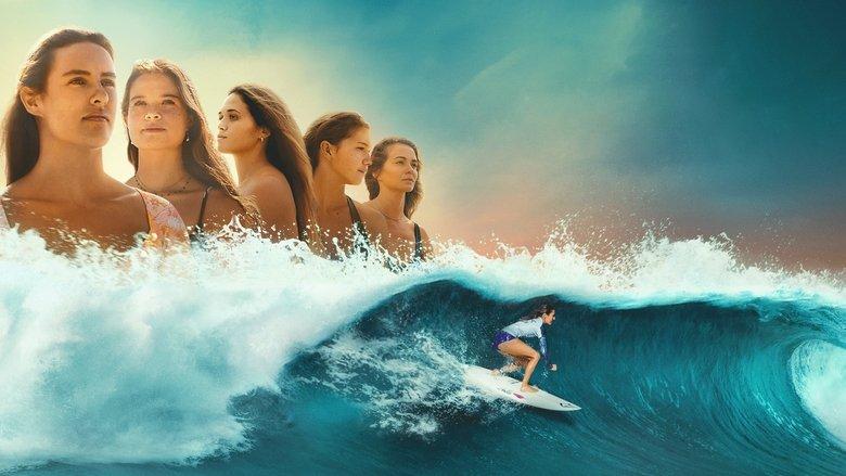 Surf Girls Hawai'i image