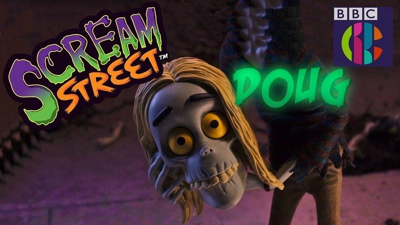 Scream Street image