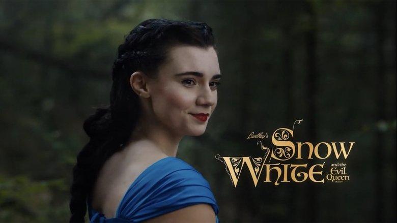 Snow White and the Evil Queen image