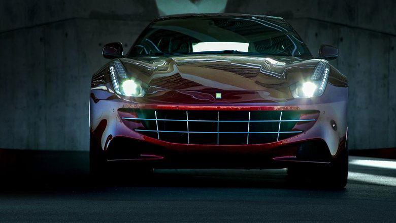 How It's Made: Dream Cars image
