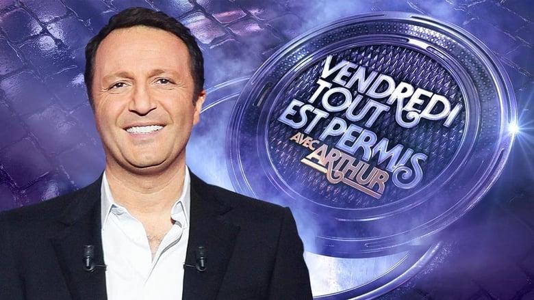 Vendredi, tout est permis image