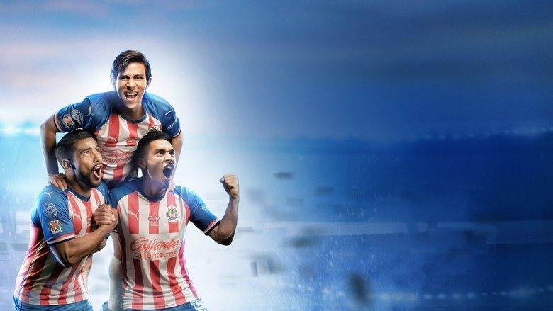 CHIVAS: El Rebaño Sagrado image