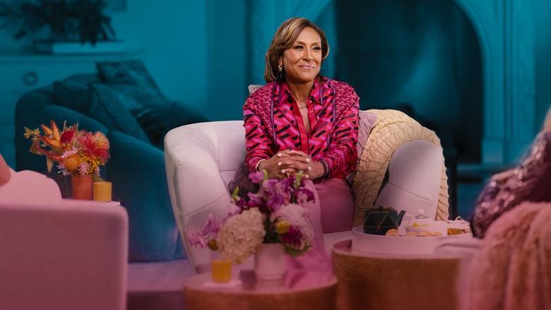 Turning the Tables with Robin Roberts image