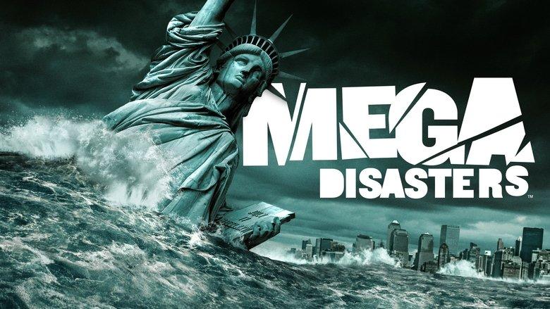Mega Disasters image