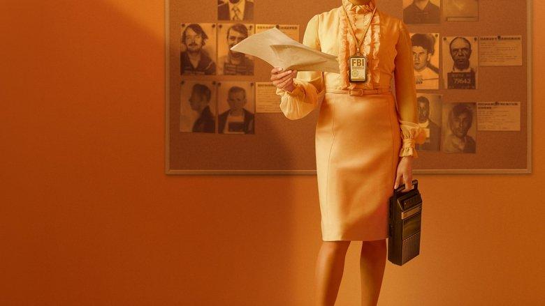 Mastermind: To Think Like a Killer image