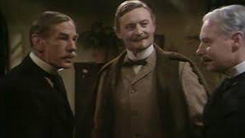 The Rivals of Sherlock Holmes image