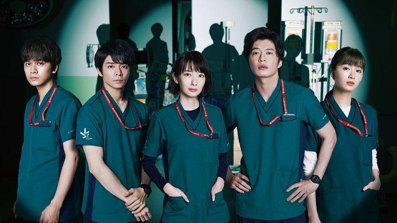 Night Doctor image