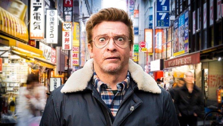 Rhys Darby: Big in Japan image