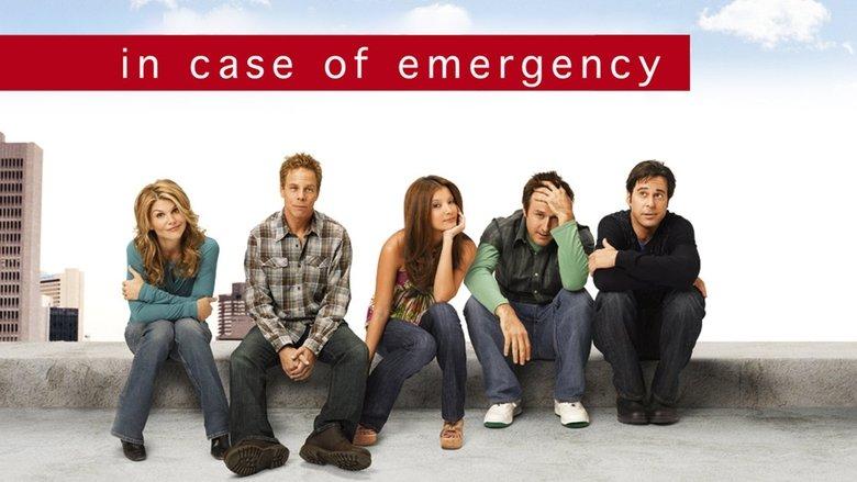 In Case of Emergency image