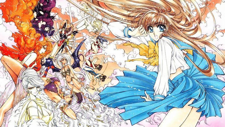 Miyuki-chan in Wonderland image
