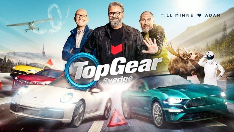 Top Gear Sverige image