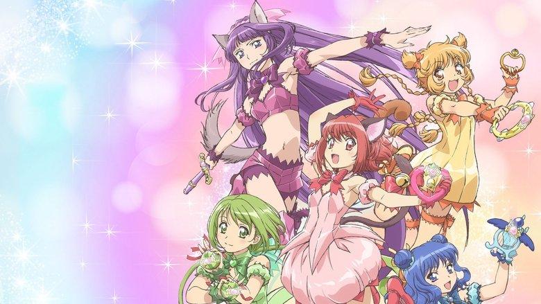 Tokyo Mew Mew New image
