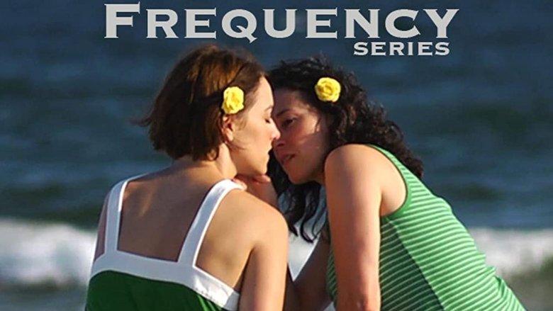Frequency image