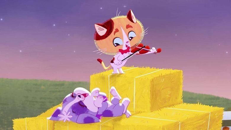 Rhyme Time Town Singalongs image