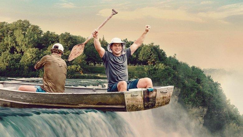 Bad Ideas with Adam Devine image