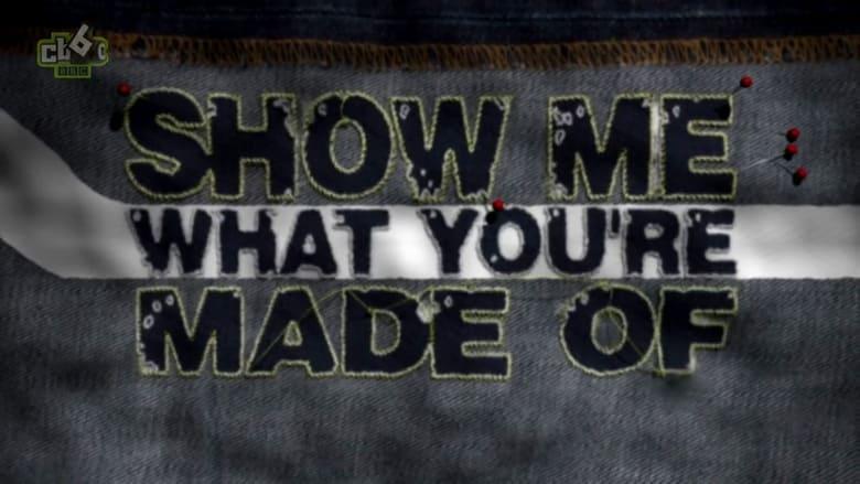 Show Me What You're Made Of image