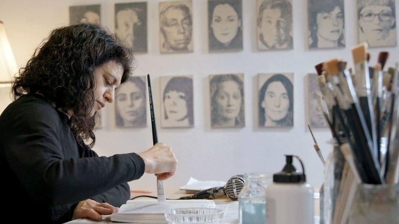 Lost Women Art image