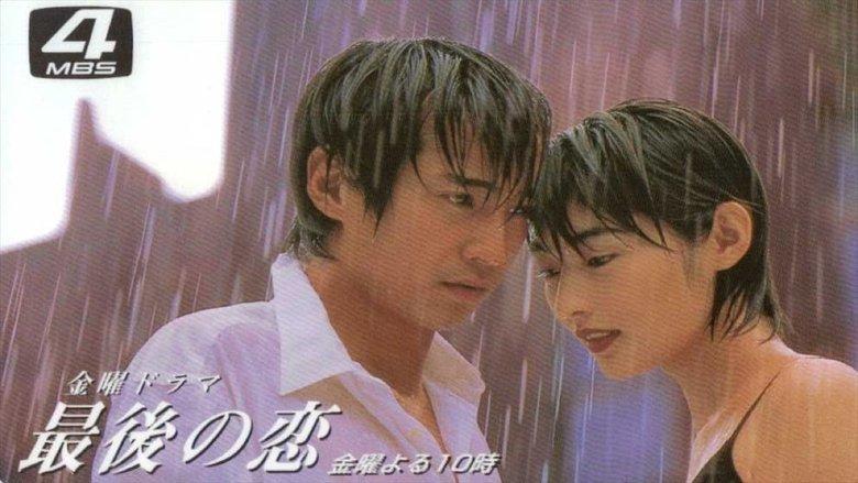 A Forever Love image
