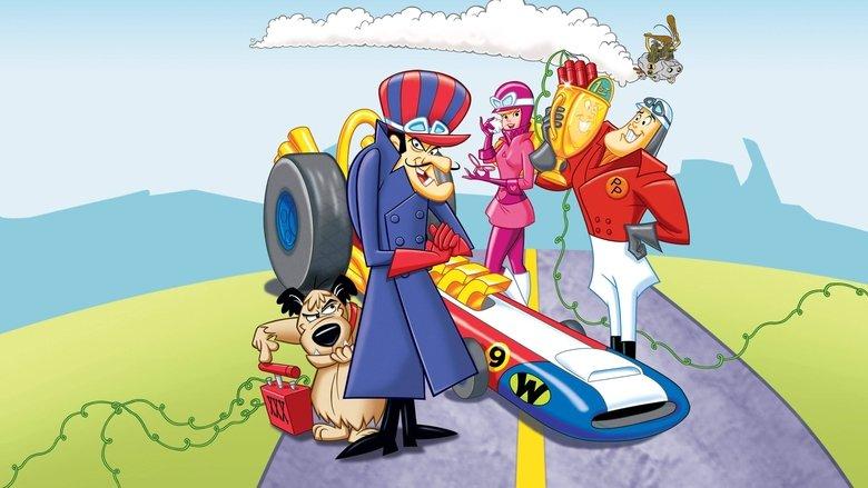 Wacky Races image